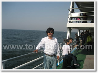Beijing Beidaihe 2 Day Beach Tour